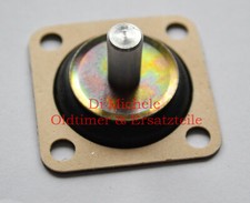 Ford Fomoco Vergaser