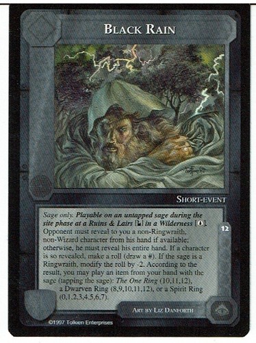 Middle earth the lidless eye - lidless,