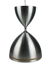 60er 70er Jahre Deckenlampe