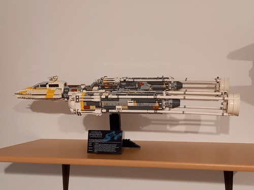 Lego ucs 10134 incl bedr - lego, incl.