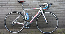 Carbon-Rennrad Rose X Lite original gefahren v. Rasmus Guldhammer Tour de France