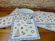 Sander Gobelin Tischset