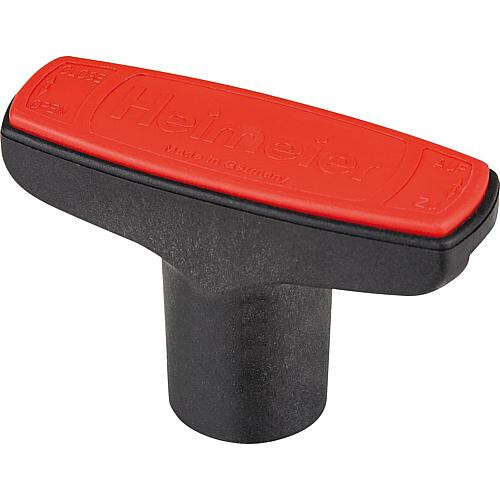 Heimeier ersatzgriff für - ersatzgriff,