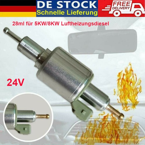24v auto öl dosierpumpe - auto,