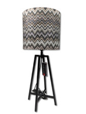 COLMORE TISCHLEUCHTE