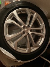 Dezent Felge 20 Zoll für Jaguar i-Pace (4 Stück)