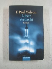 G - F. Paul Wilson - Leiser