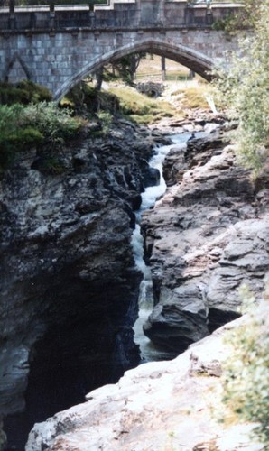 Foto 6x4 linn - dee, und