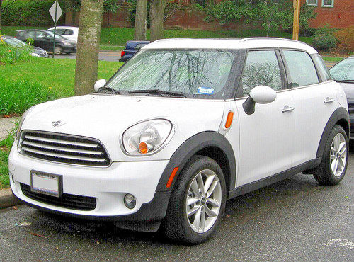 Download mini r60 cooper - download, s