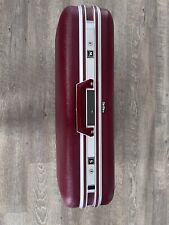 Delsey Koffer Gebraucht Retro