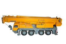 Conrad Metallmodell Teleskop Kran 2087 Liebherr LTM 1090/1 Autokran 1:50