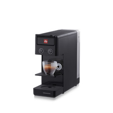 Illy, Maschine Caffè