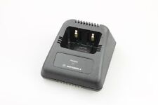 Motorola NTN7160A Ladeschale Langsamlader GP900 MTS2010 MTS2013 HT1000