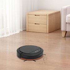 3-in-1 Saugroboter Mit