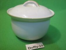 Zuckerdose 2 tlg Trend Natural Inspiration Schoko Creme Fond von Thomas