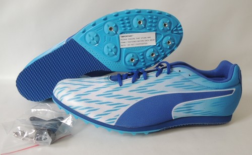 Neu spikes puma evospeed - spikes, star