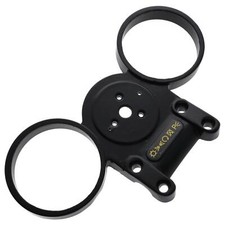 Instrumentenhalter Cockpit