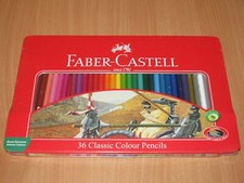 Faber Castell 36 Classic