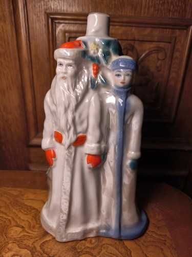 Weihnachtsmann und