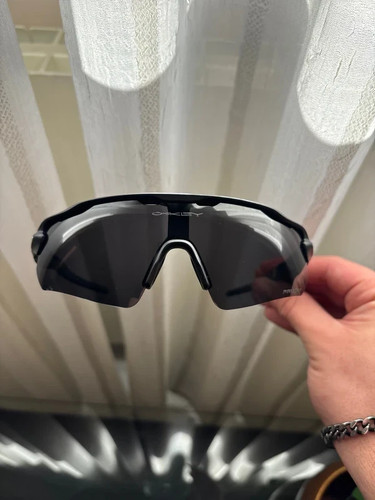 Oakley radar path prizm - ev,