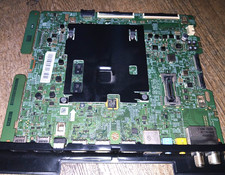 Samsung TV Mainboard UE55KU6179U BN40-00323A BN94-11378B