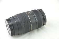 TAMRON AF 70-300mm F 4-5.6 Di