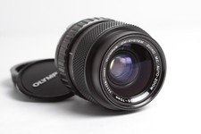 Olympus OM-System Zuiko MC