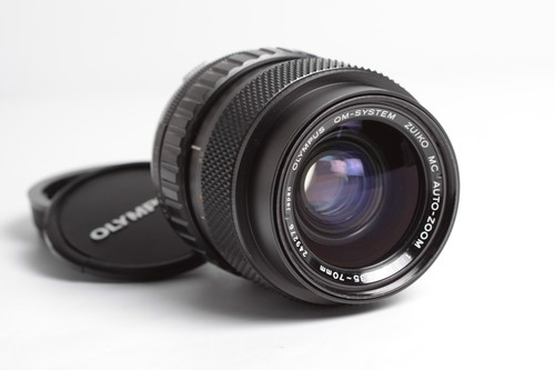 Olympus system zuiko - olympus,