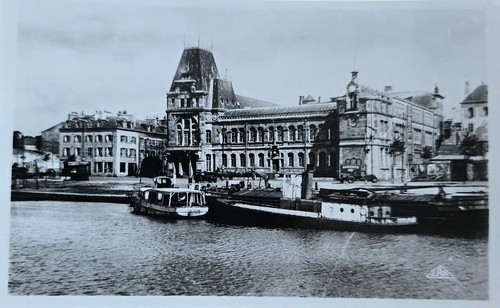 Lorient 1940s - lorient,