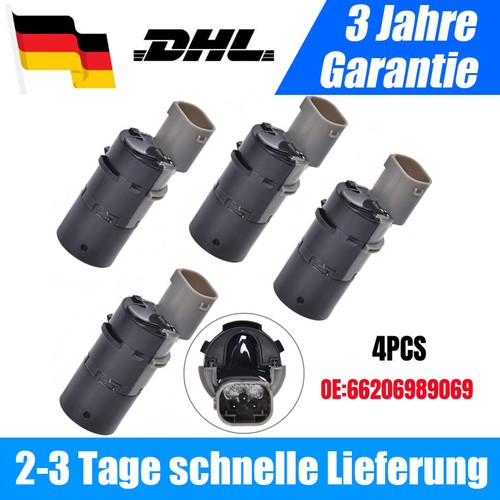 Parksensor pdc sensor vorne - 4x,