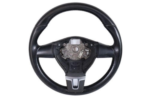 Lenkrad eos leder - lenkrad, (1f)