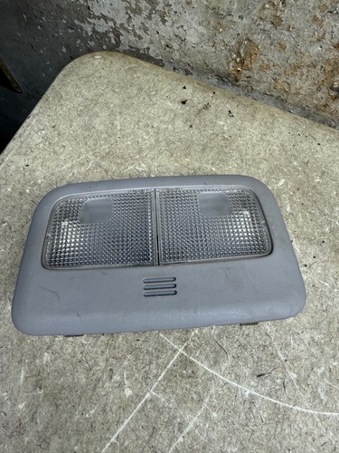 Toyota yaris overhead - 10,