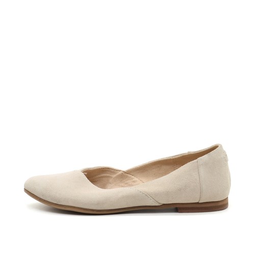 Toms damen ballerinas 5 - damen, 36,5
