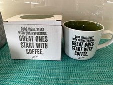 McDonalds McCafe Kaffee Tasse