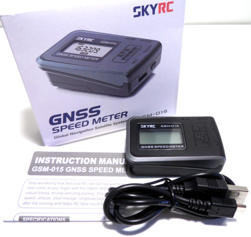 Skyrc gsm015 gnss - skyrc, gps