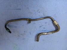 Kraftstoffleitung Zulauf