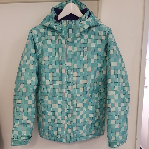 Columbia ski winterjacke - columbia, ski-/winterjacke