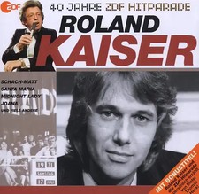 Roland Kaiser - Das Beste aus