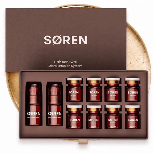 Søren micro infusion - sØren,