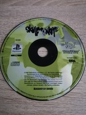 Skullmonkeys (PS1)