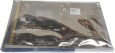 Dell NVidia Quadro P5000 16GB GDDR5 0GPGM8 Grafikkarte für Precision 7720 NEU