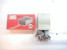 PIKO  A1 Netzanschlußgerät Trafo Transformator 220V, 7,2VA, in OVP, geprüft#892