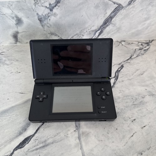 Nintendo lite schwarz - ds,