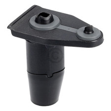 Auslaufdüse BOSCH 12027369