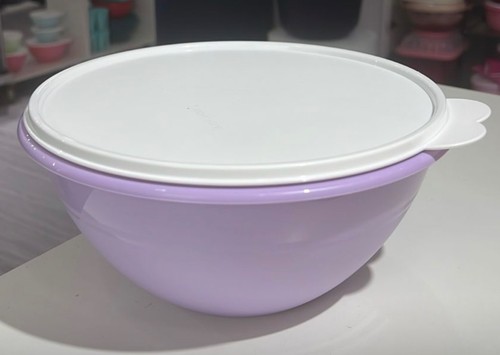 Tupperware wunderschüssel 5 - tupperware, 2,5