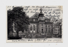 AK LIEGNITZ SCHLESIEN 1940