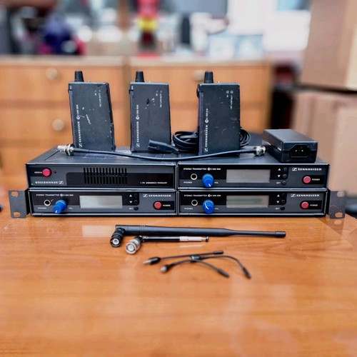 Sennheiser sr300 stereo - sennheiser,