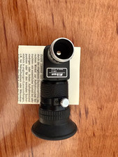 Nikon DR-3 Winkelsucher - sehr