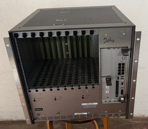Unify openscape 3700 ip - unify,