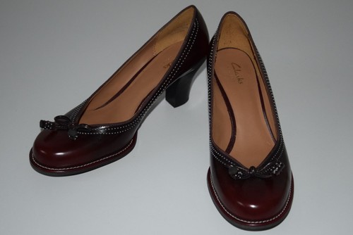 Clarks damen pumps bombay - damen,